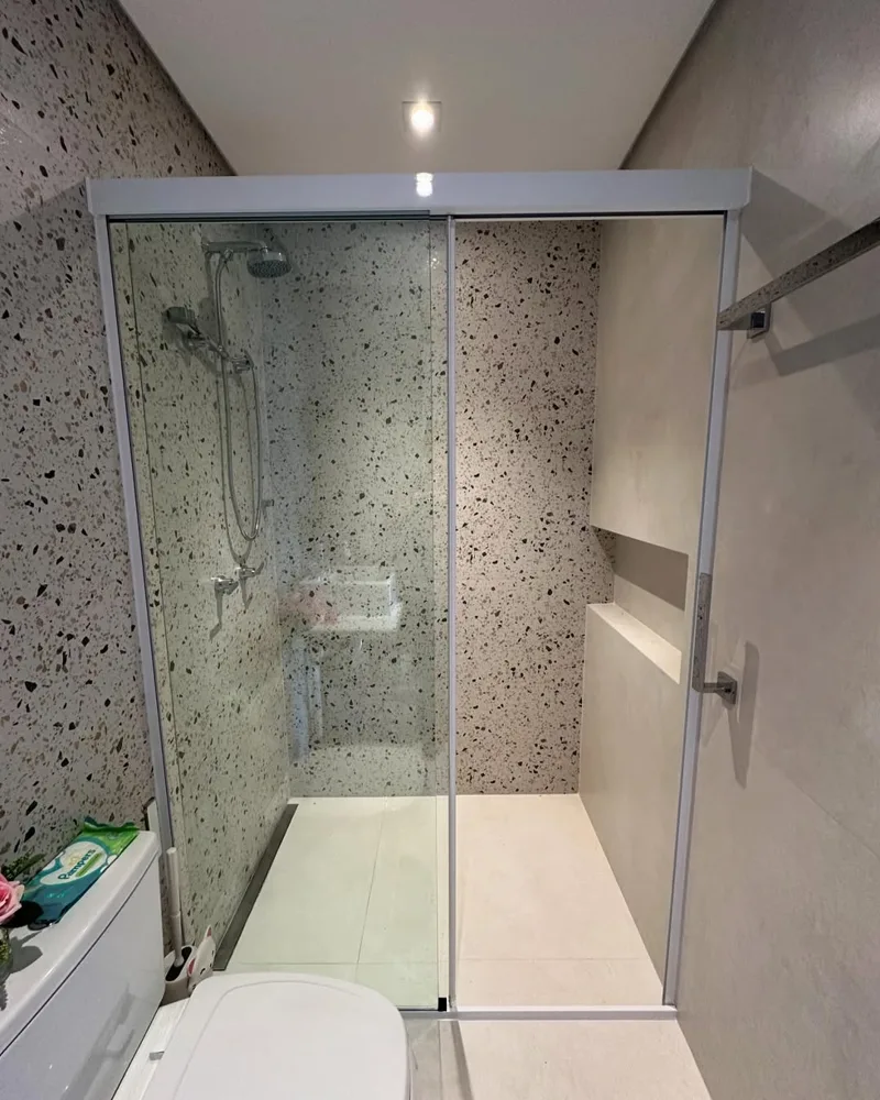 Box para banheiro